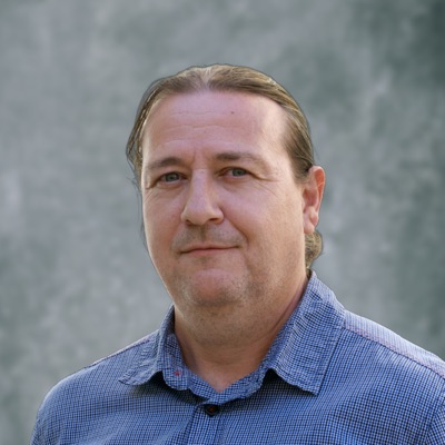 Csaba Szurmik