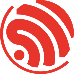 Espressif Systems logo
