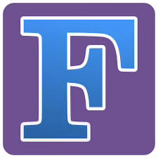 Fortran Logo